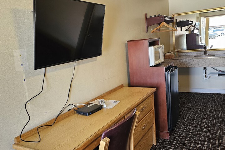Cle Elum Travelers Inn