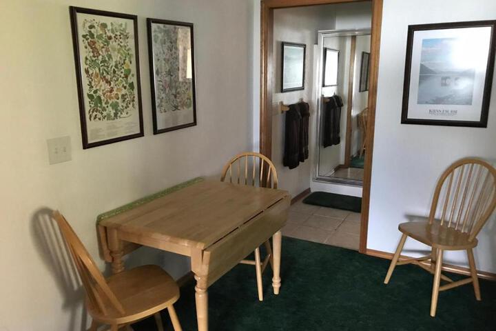Suite 1 Lynn View Lodge