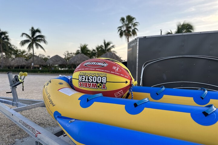 Gilberts Resort