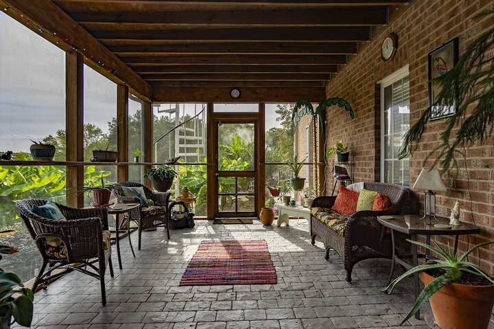 Terrace/Patio 62 of 75