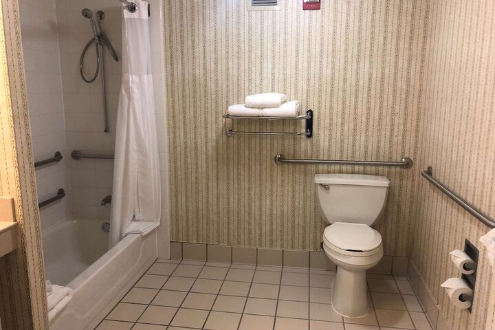 Hilton Garden Inn Addison