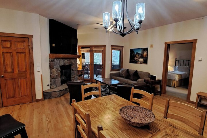 River Run Village by Vail Resorts