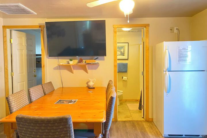 Blue Horizon Lodge