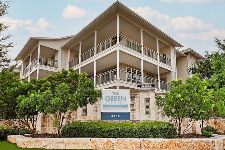 The Green at Plum Creek Apartments by Barsala