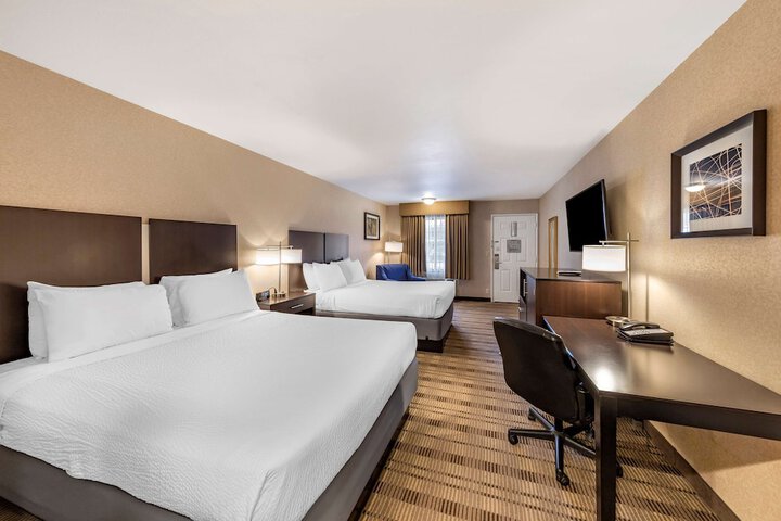 Best Western Country Inn