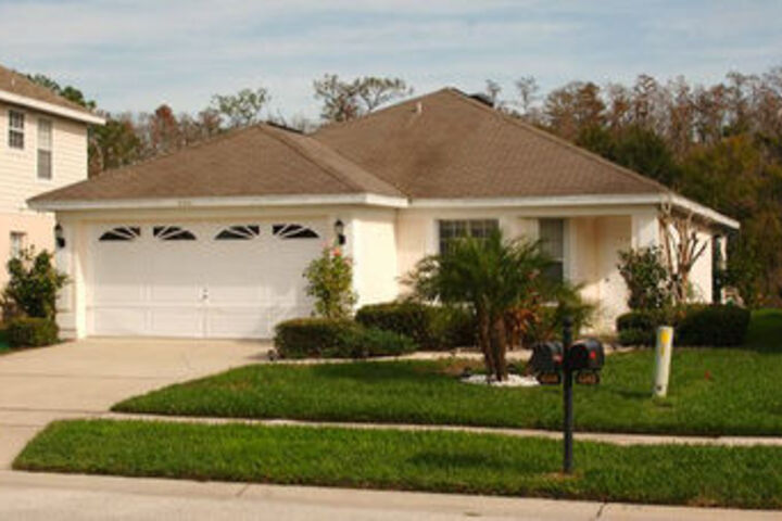 Creekside Homes by AmSun Vacation Homes