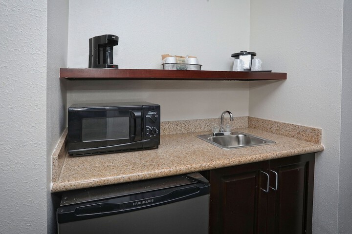 Fairfield Inn & Suites Charleston North / Ashley Phosphate