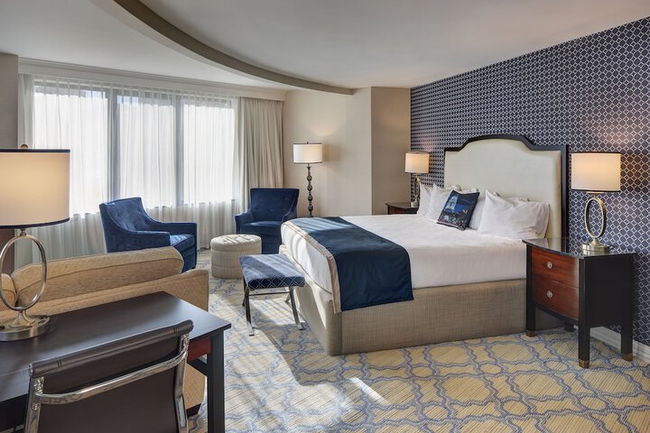 Best Western Premier Park Hotel
