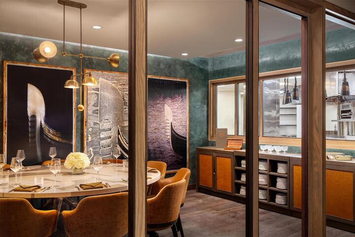 Grand Hyatt Scottsdale Resort