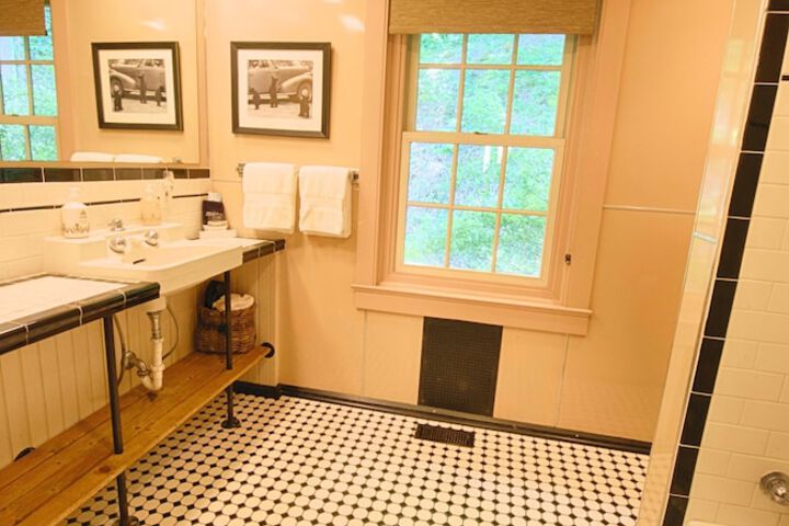 Historic Tapoco Lodge Resort
