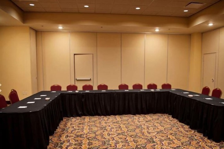Meeting 35 of 68