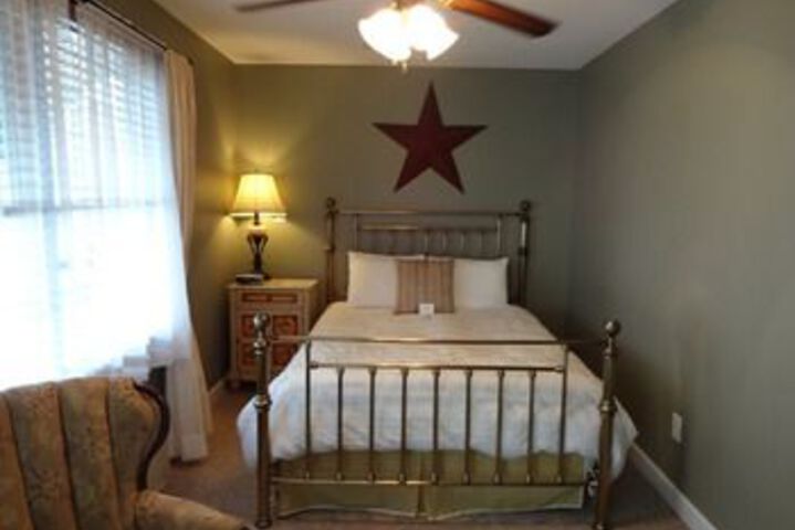 Kilmarnock Inn