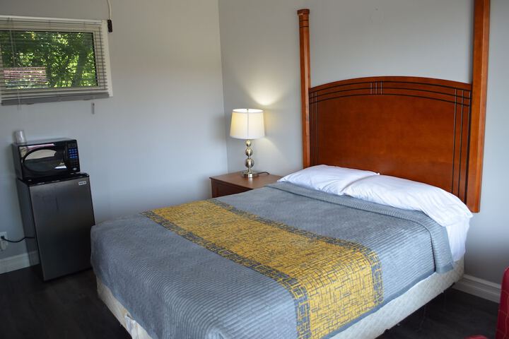Studio 1 Motel