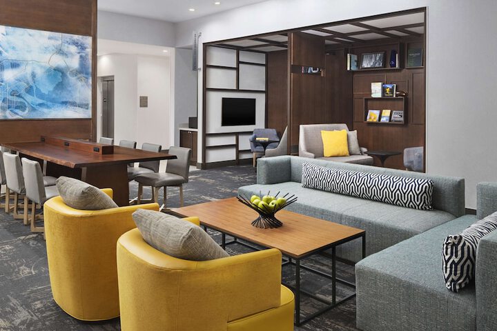 Hyatt Place Jacksonville / St. Johns Town Center