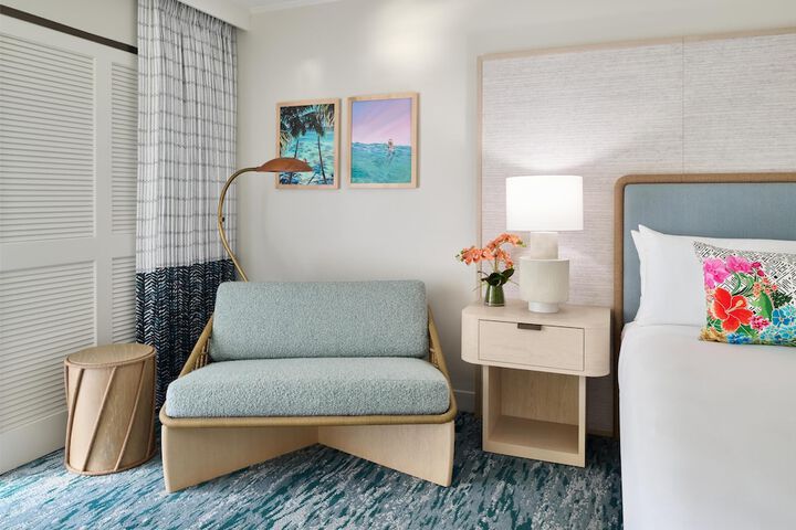 OUTRIGGER Kaanapali Beach Resort