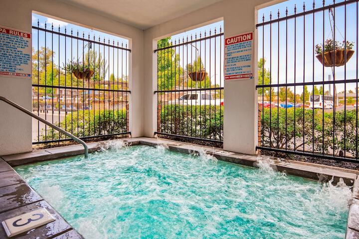 Best Western Horizon Inn