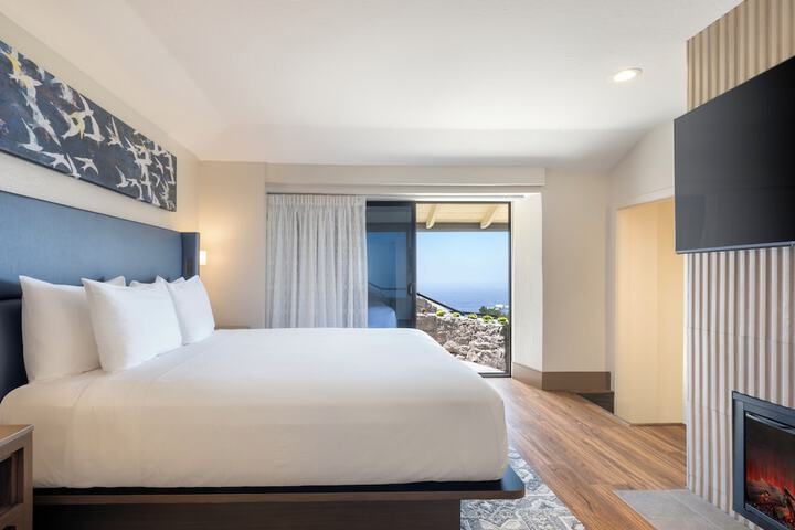 Hyatt Carmel Highlands