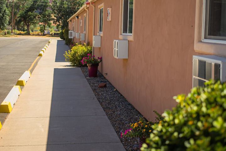 Kokopelli Inn
