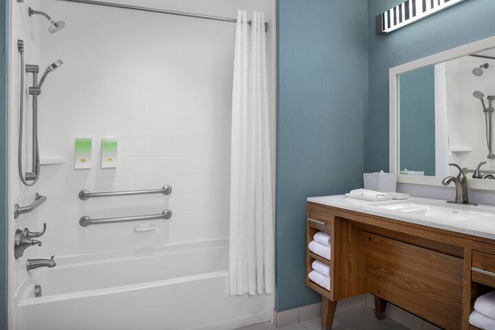 Home2 Suites by Hilton Tallahassee State Capitol