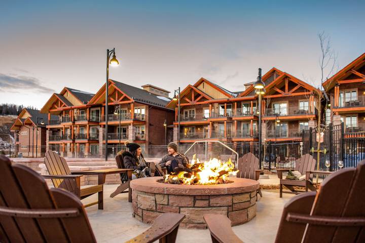 Hyatt Vacation Club at the Ranahan