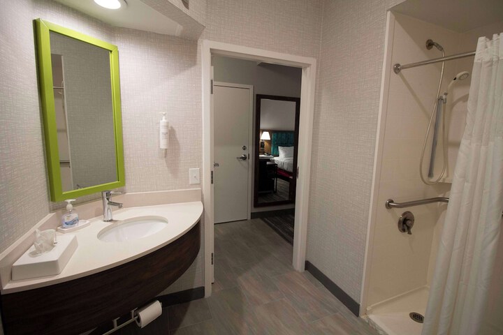 Hampton Inn Kent / Akron Area