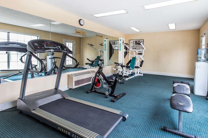 Health and Fitness 33 of 33