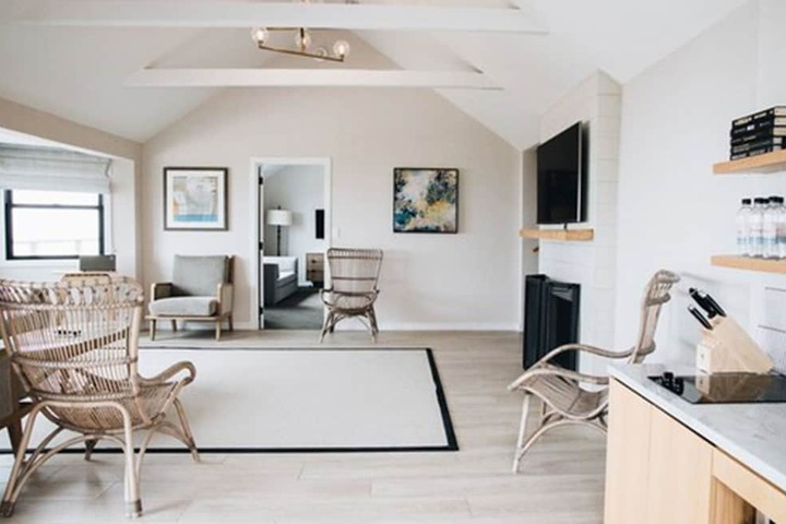 Gurneys Montauk Resort & Seawater Spa
