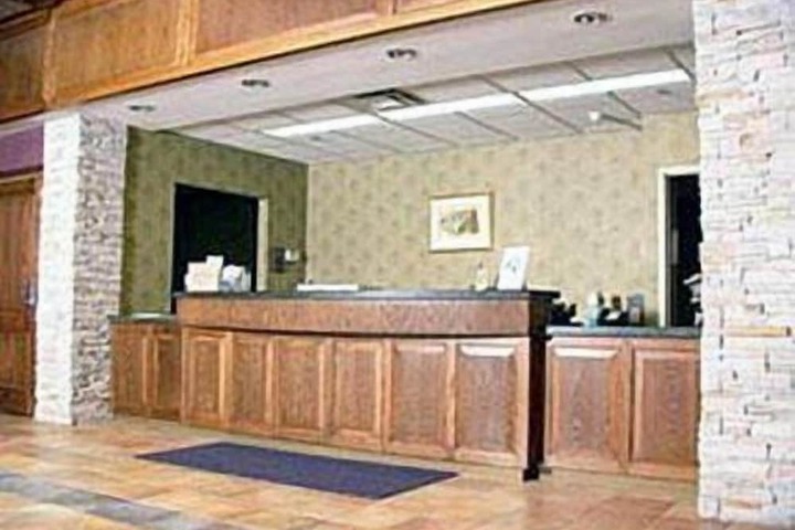 Hotel Interior 13 of 37