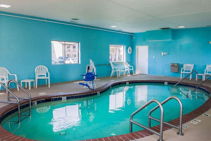 Quality Inn Franklin I-65