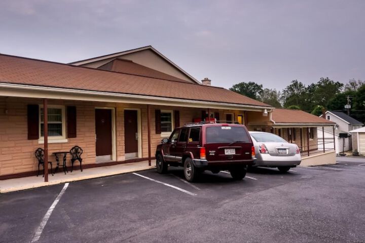 Hotel 6 of 36