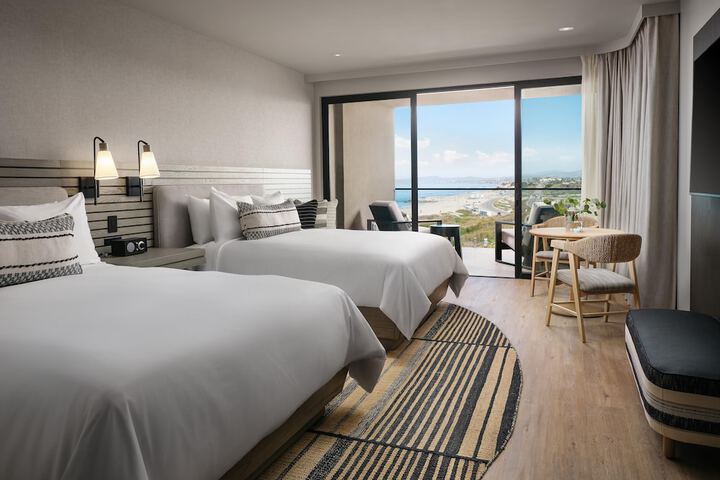 Alila Marea Beach Resort Encinitas a Hyatt Luxury Resort