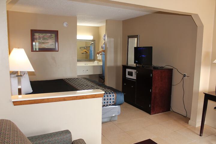 Highland Inn Denham Springs - Baton Rouge East