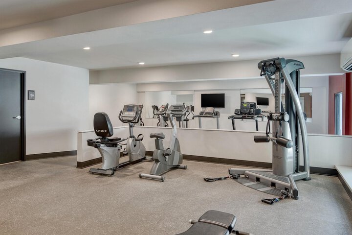Best Western Seattle Airport Hotel