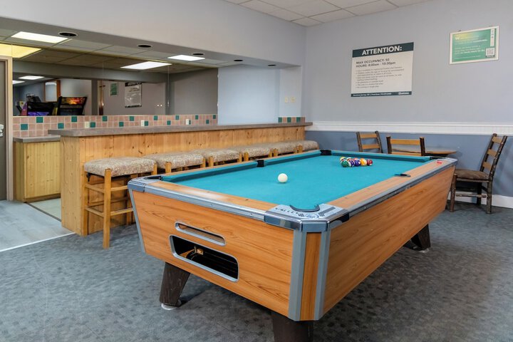 Legacy Vacation Resorts - Steamboat Hilltop