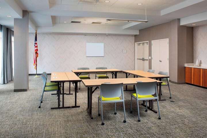 SpringHill Suites by Marriott Potomac Mills Woodbridge