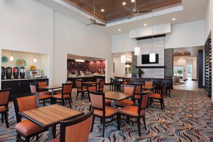 Homewood Suites by Hilton North Houston / Spring