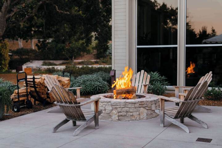 Carmel Valley Ranch in The Unbound Collection by Hyatt