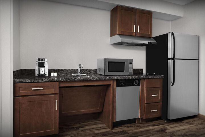Homewood Suites by Hilton Oklahoma City - Bricktown OK