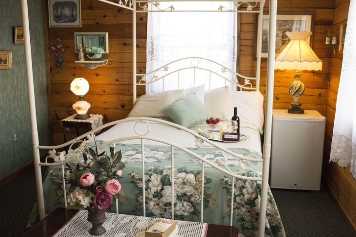 Berry Patch Bed and Breakfast