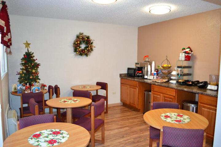 Value Lodge Inn