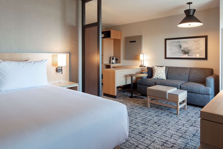 Hyatt Place Moncton