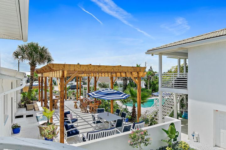 Golden Magnolia Resort & Spa