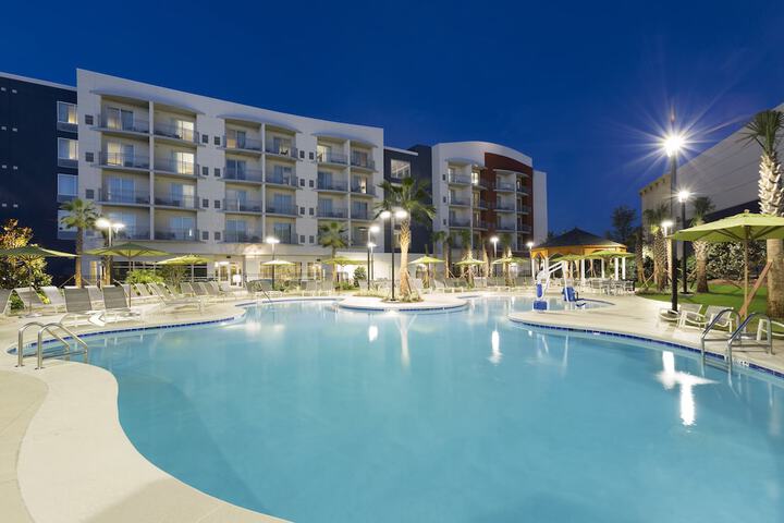 SpringHill Suites by Marriott Orange Beach