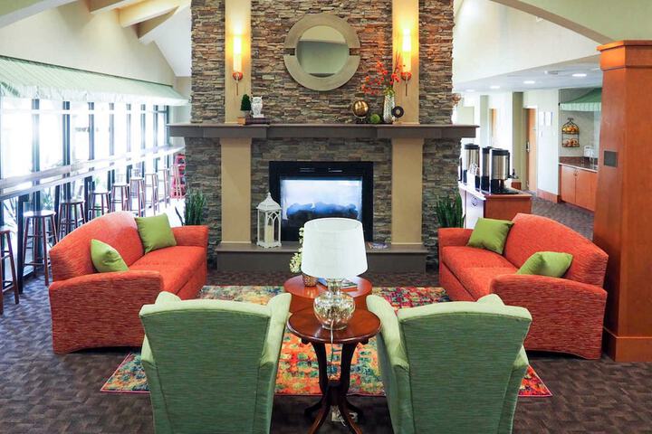 Hotel Interior 15 of 82
