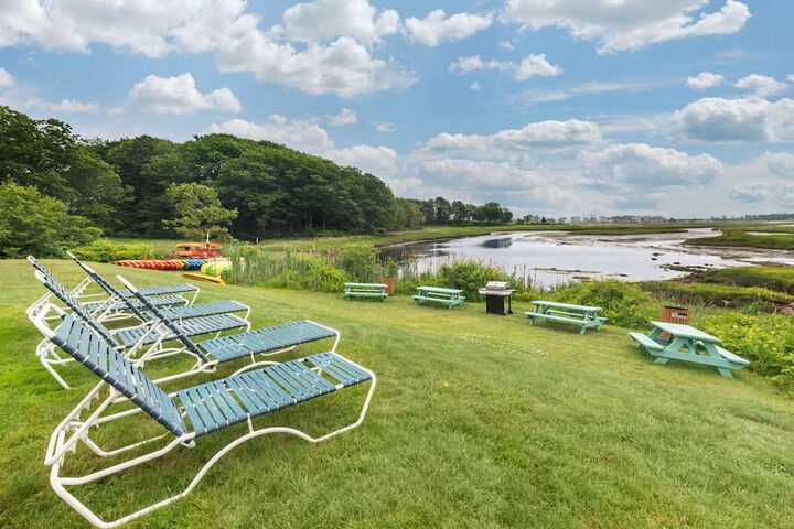 Ogunquit River Inn & Suites