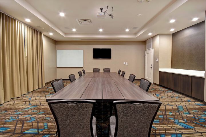 Meeting 29 of 32