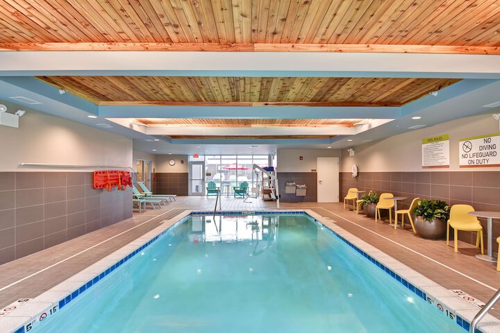 Home2 Suites by Hilton Lafayette IN