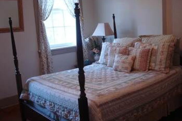The Old Castillo Bed and Breakfast