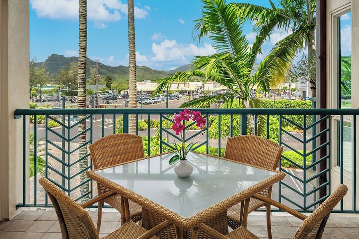 Waipouli Beach Resorts & Spa Kauai by OUTRIGGER