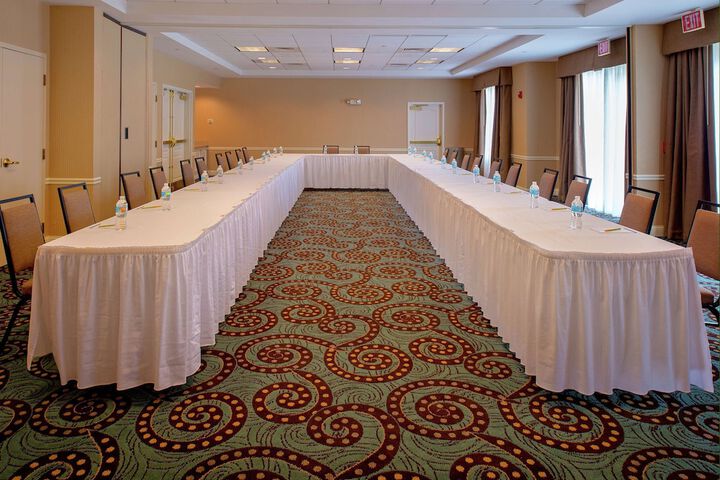 Meeting 32 of 38